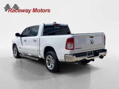 Used 2019  Ram 1500 2WD Crew Cab Big Horn&sol;Lone Star at Raceway Motors near Lufkin&comma; TX