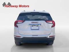 Used 2023  GMC Terrain AWD 4dr SLT at Raceway Motors near Lufkin&comma; TX