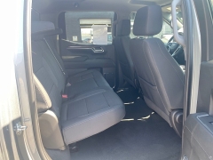 Used 2025  Chevrolet Silverado 1500 2WD Crew Cab 147" LT at Raceway Motors near Lufkin&comma; TX