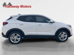 Used 2020  Buick Encore GX 4d SUV FWD Preferred at Raceway Motors near Lufkin&comma; TX