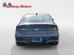 Used 2025  Hyundai Sonata SEL FWD at Raceway Motors near Lufkin&comma; TX
