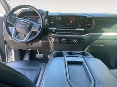 Used 2023  GMC Sierra 1500 4WD Crew Cab 147" SLE at Raceway Motors near Lufkin&comma; TX