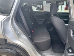 Used 2024  Nissan Rogue AWD S at Raceway Motors near Lufkin&comma; TX