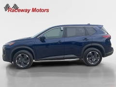 Used 2025  Nissan Rogue AWD SV at Raceway Motors near Lufkin&comma; TX
