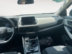 Used 2025  Nissan Rogue AWD SV at Raceway Motors near Lufkin&comma; TX