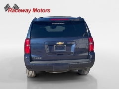 Used 2019  Chevrolet Tahoe 4d SUV RWD LT at Raceway Motors near Lufkin&comma; TX