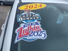 Used 2024  Kia Forte LXS IVT at Raceway Motors near Lufkin&comma; TX