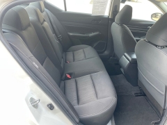 Used 2024  Nissan Altima 2&period;5 SV Sedan at Raceway Motors near Lufkin&comma; TX