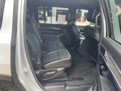Used 2024  Jeep Wagoneer Series II 4x2 at Raceway Motors near Lufkin&comma; TX