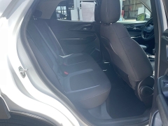 Used 2025  Chevrolet Trailblazer FWD 4dr LT at Raceway Motors near Lufkin&comma; TX
