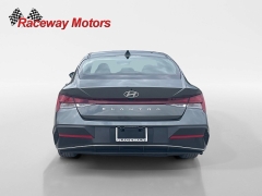 Used 2025  Hyundai Elantra SEL Convenience IVT at Raceway Motors near Lufkin&comma; TX
