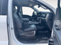 Used 2023  Ford F-150 4WD LARIAT SuperCrew 5&period;5' Box at Raceway Motors near Lufkin&comma; TX