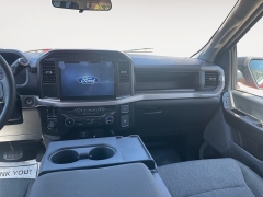 Used 2024  Ford F-150 4WD XL SuperCrew 5&period;5' Box at Raceway Motors near Lufkin&comma; TX