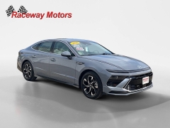 Used 2025  Hyundai Sonata SEL FWD at Raceway Motors near Lufkin&comma; TX