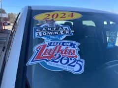 Used 2024  Ram 1500 Classic 2WD SLT Quad Cab 6'4" Box at Raceway Motors near Lufkin&comma; TX