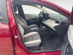 Used 2025  Toyota Corolla LE CVT at Raceway Motors near Lufkin&comma; TX