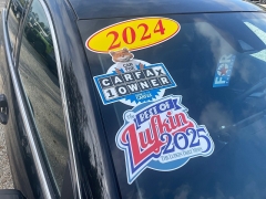 Used 2024  Chevrolet Malibu 4dr Sdn 2LT at Raceway Motors near Lufkin, TX