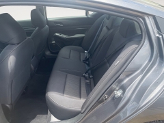 Used 2025  Nissan Altima SV FWD at Raceway Motors near Lufkin&comma; TX