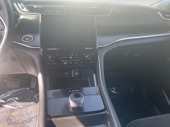 Used 2024  Jeep Grand Cherokee L Altitude 4x4 at Raceway Motors near Lufkin, TX