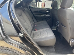 Used 2020  Chevrolet Equinox 4d SUV FWD LT w&sol;2FL at Raceway Motors near Lufkin&comma; TX