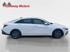 Used 2024  Hyundai Elantra SEL IVT at Raceway Motors near Lufkin&comma; TX