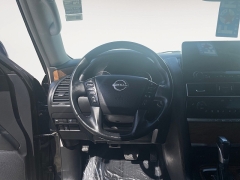 Used 2021  Nissan Armada 4x2 SL at Raceway Motors near Lufkin&comma; TX