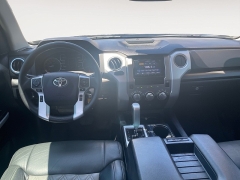 Used 2019  Toyota Tundra 2WD CrewMax SR5 5&period;7L at Raceway Motors near Lufkin&comma; TX