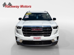 Used 2025  GMC Acadia FWD 4dr Elevation at Raceway Motors near Lufkin, TX