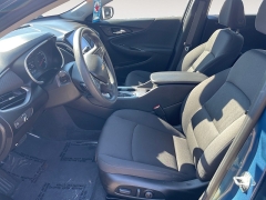 Used 2025  Chevrolet Malibu 4dr Sdn 1LT at Raceway Motors near Lufkin, TX