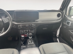 Used 2024  Jeep Wrangler 4xe Willys 4x4 at Raceway Motors near Lufkin&comma; TX