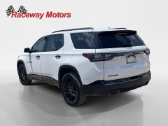 Used 2020  Chevrolet Traverse 4d SUV FWD Premier at Raceway Motors near Lufkin&comma; TX