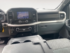 Used 2022  Ford F-150 4WD XLT SuperCab 6&period;5' Box at Raceway Motors near Lufkin&comma; TX