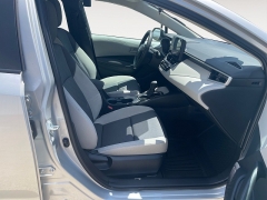 Used 2025  Toyota Corolla LE CVT at Raceway Motors near Lufkin&comma; TX