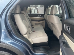 Used 2018  Ford Explorer 4d SUV FWD XLT at Raceway Motors near Lufkin&comma; TX