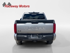 Used 2024  Toyota Tundra 4WD SR CrewMax 5&period;5ft Bed at Raceway Motors near Lufkin&comma; TX