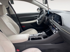 Used 2021  Hyundai Sonata SEL 2.5L at Raceway Motors near Lufkin, TX