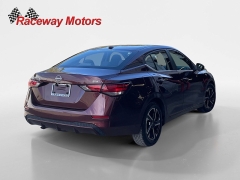 Used 2024  Nissan Sentra SV CVT at Raceway Motors near Lufkin&comma; TX