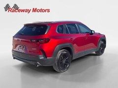 Used 2024  Mazda CX-50 2&period;5 S Preferred Package AWD at Raceway Motors near Lufkin&comma; TX