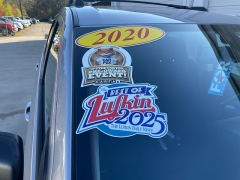 Used 2020  Dodge Journey 4d SUV FWD SE 2&period;4L Value at Raceway Motors near Lufkin&comma; TX