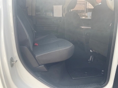 Used 2023  Ram 1500 Classic 4WD Tradesman Crew Cab 6'4" Box at Raceway Motors near Lufkin&comma; TX