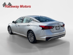 Used 2023  Nissan Altima 2&period;5 SV Sedan at Raceway Motors near Lufkin&comma; TX