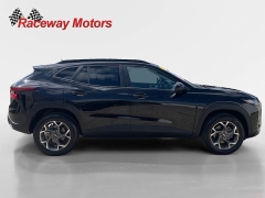 Used 2026  Chevrolet Trax FWD 4dr LT at Raceway Motors near Lufkin&comma; TX