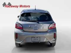 Used 2022  Mitsubishi Mirage ES CVT at Raceway Motors near Lufkin, TX