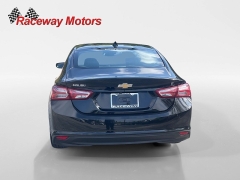Used 2024  Chevrolet Malibu 4dr Sdn 2LT at Raceway Motors near Lufkin, TX