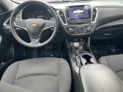 Used 2021  Chevrolet Malibu 4dr Sdn LT at Raceway Motors near Lufkin&comma; TX