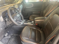 Used 2021  Ford Bronco Sport Big Bend 4x4 at Raceway Motors near Lufkin&comma; TX