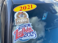 Used 2021  Toyota Camry SE Auto at Raceway Motors near Lufkin, TX