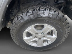 Used 2022  Jeep Wrangler Unlimited Sport 4x4 at Raceway Motors near Lufkin&comma; TX