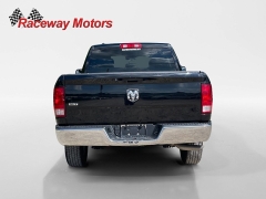 Used 2024  Ram 1500 Classic 2WD SLT Quad Cab 6'4" Box at Raceway Motors near Lufkin&comma; TX
