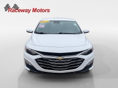 Used 2023  Chevrolet Malibu 4dr Sdn 1LT at Raceway Motors near Lufkin&comma; TX